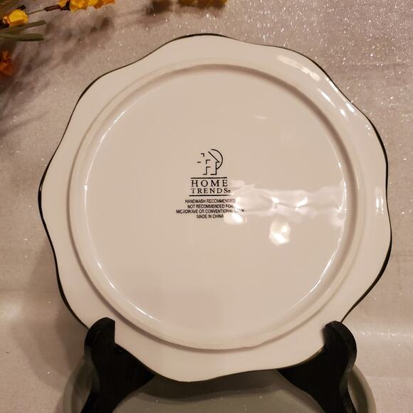 Trivet Granada Collection by HOME TRENDS Fruit - Picture 2 of 3